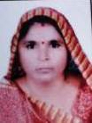 परमार बकुलाबेन उकाभाई