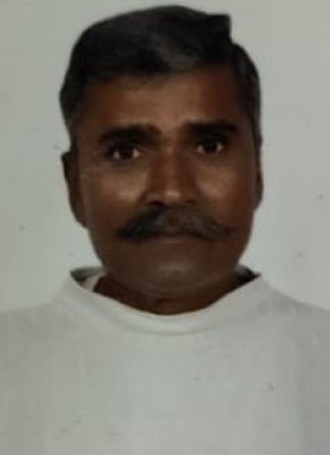 परमार छगनचंद्रराज धनाभाई