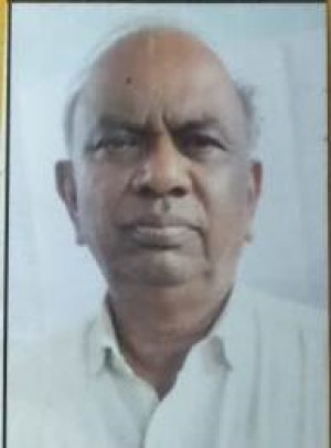 परमार कांतिभाई शाभईभाई