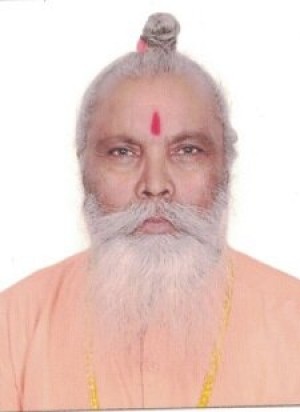 परमार कस्तुरभाई रणछोड़भाई