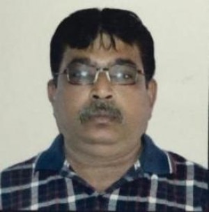 परमार केशरीसिंह भारतसिंह