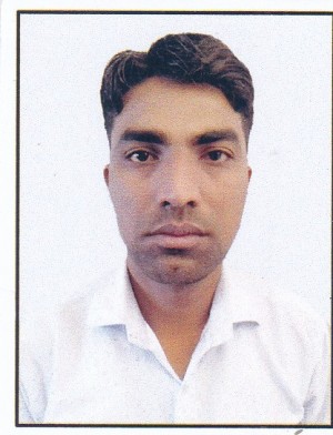 परमार राहुलकुमार हसमुखभाई