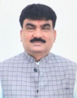 परमार राजेन्द्रसिंह धीरसिंह