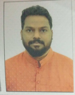 Parmar Rakeshkumar Babubhai