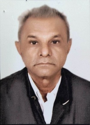 परमार रमेशभाई किशोरभाई