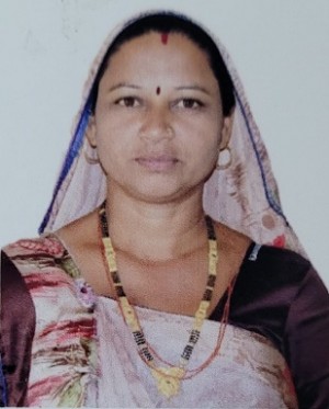 PARMAR REKHABEN RAJENDRASINH