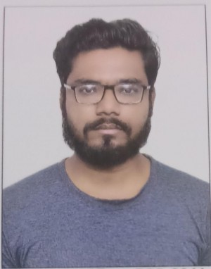 Parmar Saurabh Bharatbhai