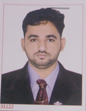 Parmar Vipulbhai Mansukhbhai