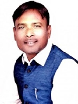 परमेश्‍वर जांगड़े