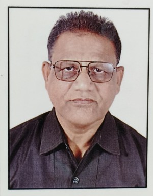 परमेश्‍वर प्रसाद साण्डे