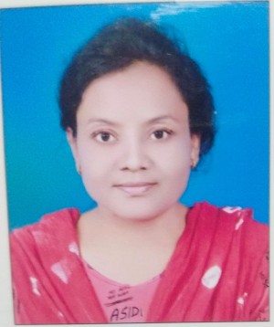 परमेश्वरी पैकरा