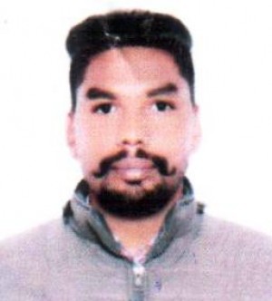 परमिंदर सिंह