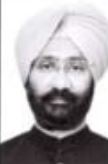 Parminder Singh Dhindsa