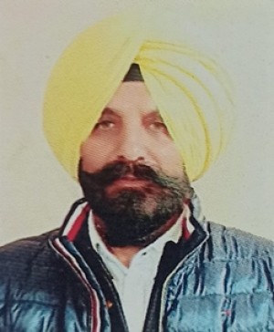 PARMINDER SINGH PINKI