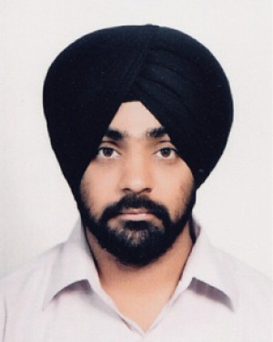 Parminder Singh