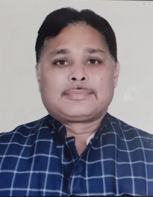 Parmod Kumar Goswami