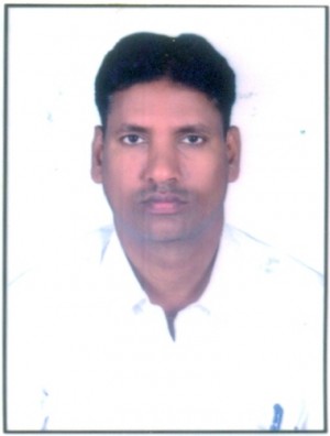 प्रमोद राय