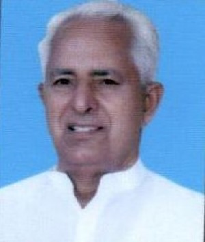 परसादीलाल