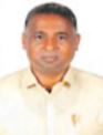 Parsagani Nageswara Rao