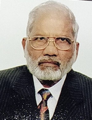 प्रशोतम लाल बिलगा