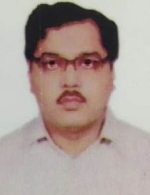 पार्थ भट्टाचार्य़