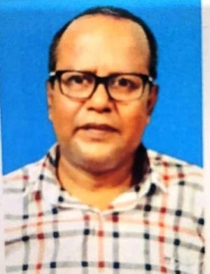 Partha Karmakar