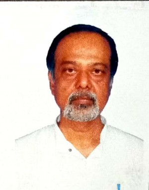 PARTHA PRATIM BANERJEE