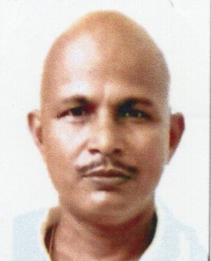 पार्थ प्रतिम दास