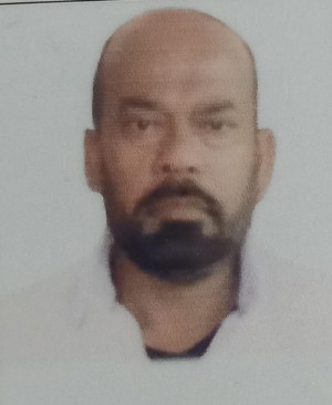 Partha Ranjan Sarkar