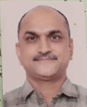 PARTHIV VIJAYKUMAR DAVE