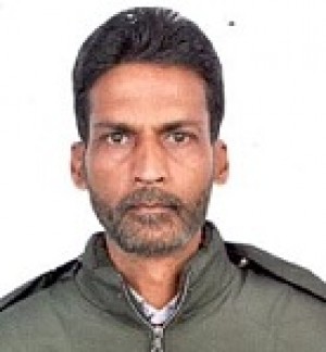 प्रवीण हितैशी