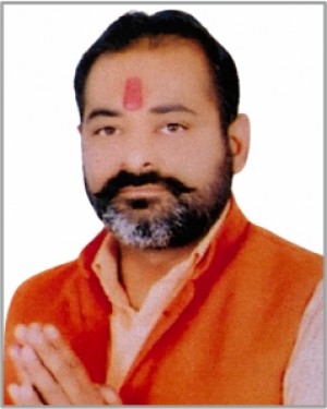 प्रवीन कुमार