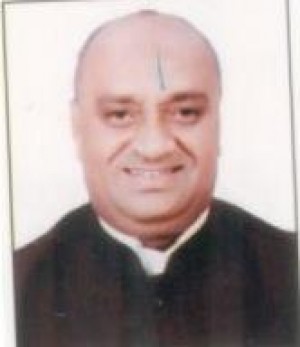 PARVEEN KUMAR JAIN
