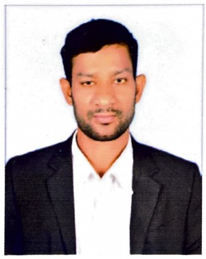 PARVEEZ KHAN. P