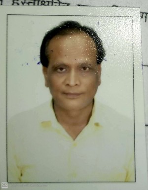 Md. Parvez Alam