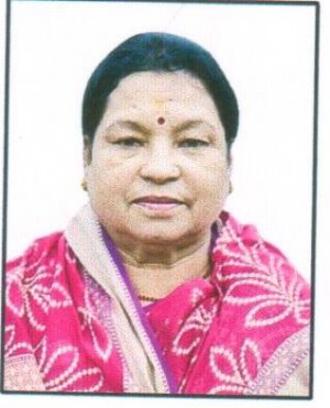 पार्वती दास