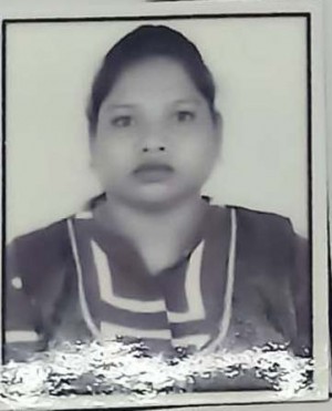 पार्वती तेता
