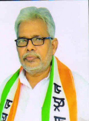 परवेज आलम