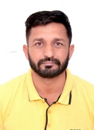 PARWINDER SINGH