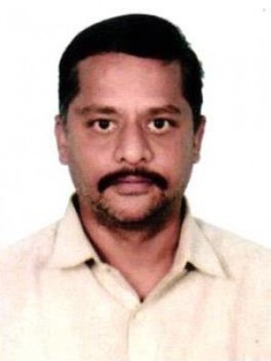 PASHAM MADHUKAR YADAV
