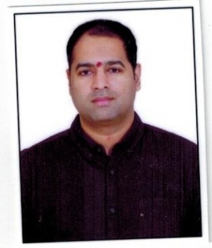 PASHAM SANTOSH REDDY