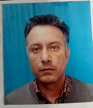 PASSANG GYALI SHERPA