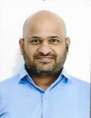 PASUPULETI SATYA PRASAD BABU