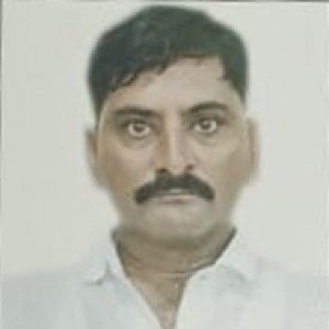 Patel Dilipkumar
