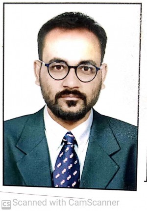 UJASKUMAR RAMESHBHAI PATEL