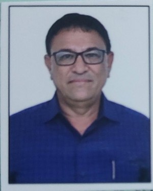 Patel Mukeshkumar D.