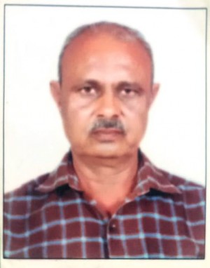 Patel Pankajkumar Atmaram