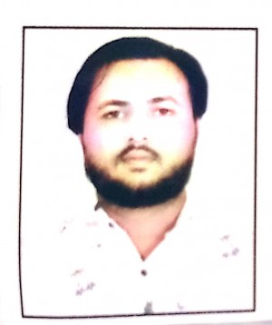Patel Aamin Abdul Ghafar