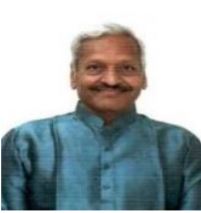 Patel Amarish Jasvantlal (C.A.)