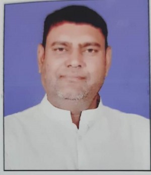 पटेल अन्तरसिह